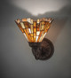 Delta One Light Wall Sconce (245431)