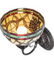 Pinecone One Light Wall Sconce (245438)