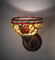 Pinecone One Light Wall Sconce (245438)