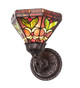 Middleton One Light Wall Sconce (245442)