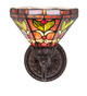 Middleton One Light Wall Sconce (245442)