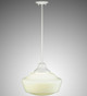 Revival One Light Pendant (245727)
