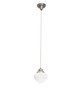 Revival One Light Pendant (246787)