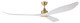 Westerly 84"Ceiling Fan (235400-8411A)