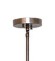 One Light Pendant Hardware (109608)