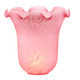 Meyda Tiffany - 21506 - Shade - Pate-De-Verre - Pink