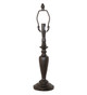 Willow One Light Table Lamp (293826)