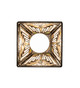 Nuevo Mission One Light Pendant (294795)