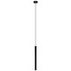 Eglo USA - 62542A - LED Pendant - Tortoreto - Matte Black