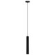 Eglo USA - 62547A - LED Pendant - Tortoreto - Matte Black