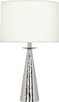 Robert Abbey - S9868 - One Light Accent Lamp - Dal - Polished Nickel