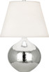 Robert Abbey - S9870 - One Light Accent Lamp - Dal - Polished Nickel