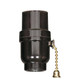 Satco - 80-1108 - Socket - Brass