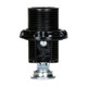 Satco - 80-1294 - Push-In Terminal - Black