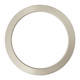 Eglo USA - 203761 - Trim 7 - Trago - Brushed Nickel