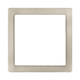Eglo USA - 203777 - Trim 12 - Trago - Brushed Nickel