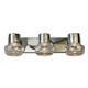 Eglo USA - 204451A - LED Bath/Vanity - Belby - Chrome