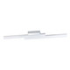 Eglo USA - 206023A - LED Ceiling Mount - Palmital - Chrome