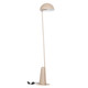Eglo USA - 206036A - One Light Floor Lamp - Aranzola - Sandy