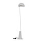 Eglo USA - 206037A - One Light Floor Lamp - Aranzola - Grey