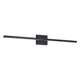 Eglo USA - 206231A - LED Bath/Vanity - Amorevole - Black