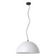 Eglo USA - 206243A - One Light Pendant - Rafaelino - Grey