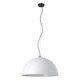 Eglo USA - 206244A - One Light Pendant - Rafaelino - Grey