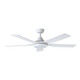 Eglo USA - 235041-5201A - 52Ceiling Fan - Swiftsure - Matte White
