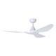 Eglo USA - 235111-5201A - 52Ceiling Fan - Surfline 52 - Matte White