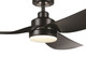 Arlington 56 Led 56"Ceiling Fan (235145-5623A)