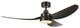 Arlington 56 Led 56"Ceiling Fan (235145-5623A)
