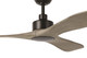 Westerly 60"Ceiling Fan (235400-6027A) Westerly 60"Ceiling Fan (235400-6027A)