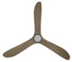 Westerly 72"Ceiling Fan (235400-7227A)