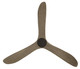 Westerly 72"Ceiling Fan (235400-7227A)