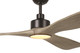 Westerly 72"Ceiling Fan (235400-7227A)