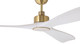 Westerly 84"Ceiling Fan (235400-8411A)