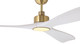 Westerly 84"Ceiling Fan (235400-8411A)