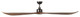 Westerly 84"Ceiling Fan (235400-8425A)