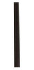 Eglo USA - 235997-4802A - Downrod - Downrod - Black Matt