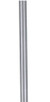 Eglo USA - 235997-4832A - Downrod - Downrod - Br. Nickel