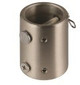 Eglo USA - 235998-DJ32A - Coupler - Coupler - Brushed Nickel