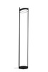Eglo USA - 390022A - LED Floor Lamp - Montefano - Black