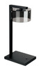 Eglo USA - 39877A - LED Table Lamp - Copillus - Black