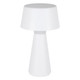 Eglo USA - 75795A - One Light Table Lamp - Huesa - White