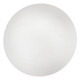 Eglo USA - 83404A - Two Light Ceiling Mount - Ella - White