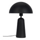 Eglo USA - 900134A - One Light Table Lamp - Aranzola - Black