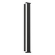 Eglo USA - 900677A - LED Outdoor Wall Mount - Neviano - Black
