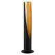 Eglo USA - 97583A - LED Table Lamp - Barbotto - Black/Gold