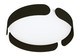 Eglo USA - 99621A - LED Ceiling Mount - Valcasotto - Black