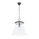 Mitzi - H824701L-OB - One Light Pendant - Cantana - Old Bronze
